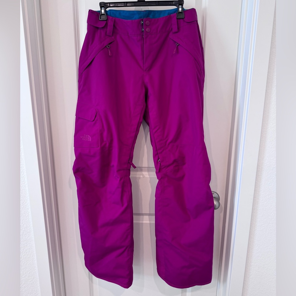 The North Face Women's Magenta Ski Snow Pants